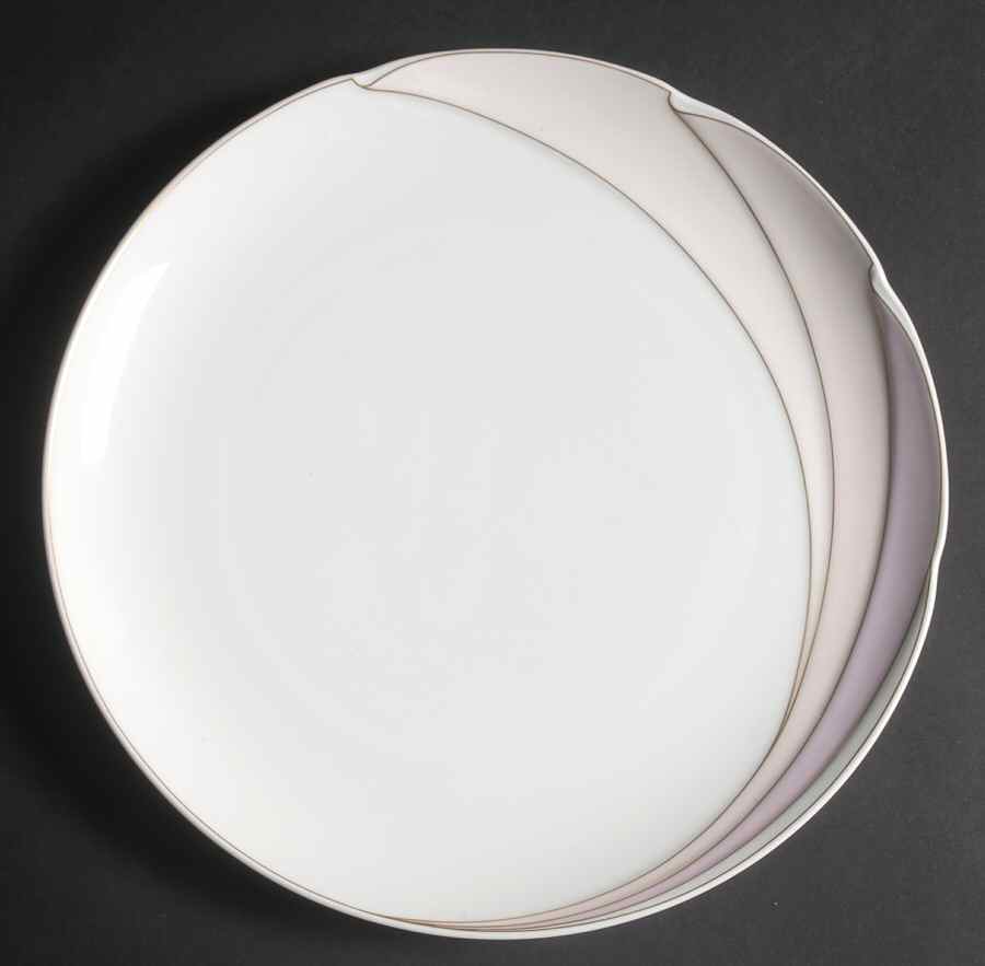 En Vogue 11" Chop Plate (Round Platter) by Hutschenreuther-1