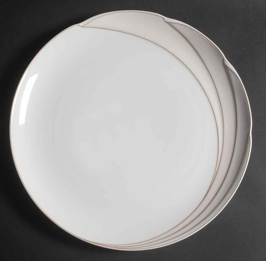 En Vogue 13" Chop Plate (Round Platter) by Hutschenreuther-1