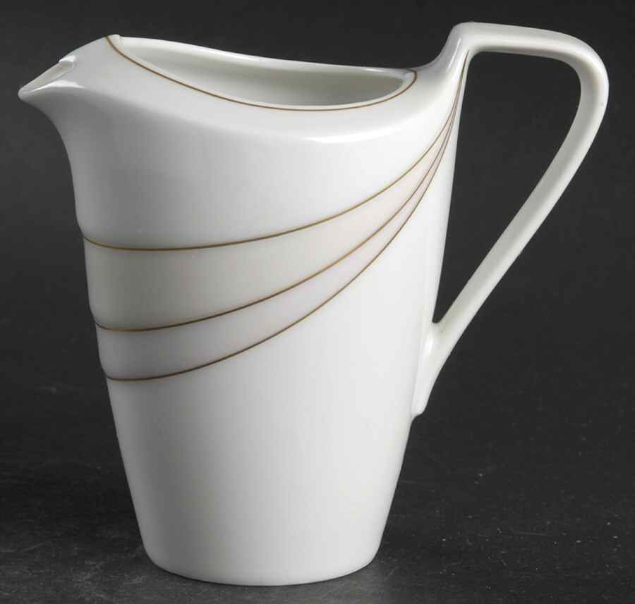 En Vogue Creamer by Hutschenreuther-1