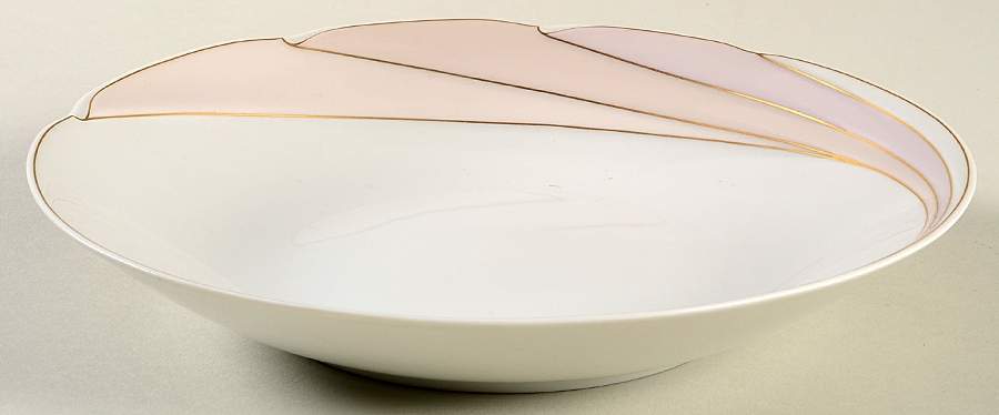 En Vogue Coupe Soup Bowl by Hutschenreuther-1