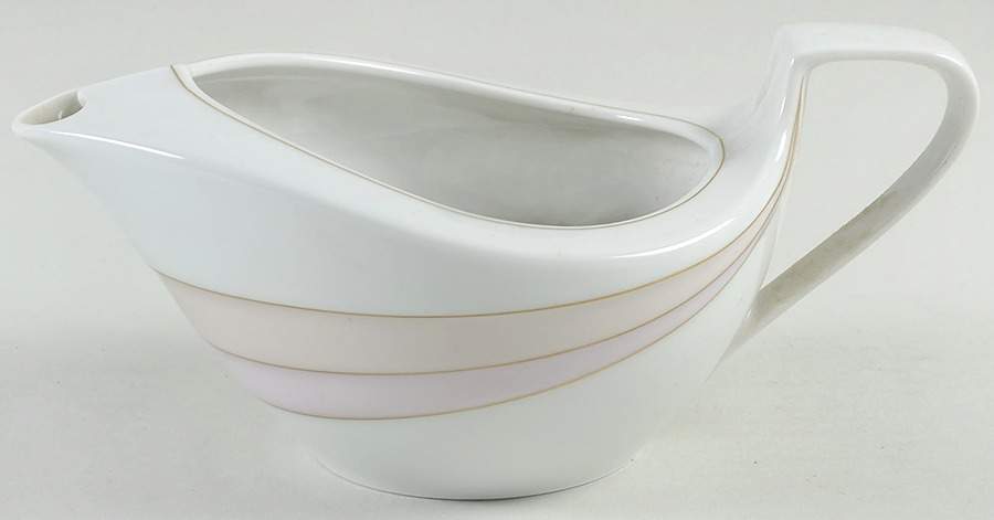 En Vogue Gravy Boat by Hutschenreuther-1