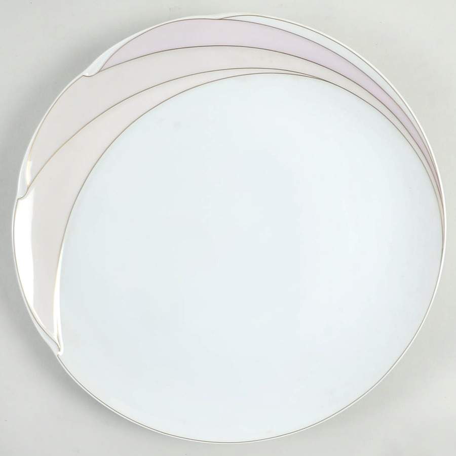 En Vogue Dinner Plate by Hutschenreuther-1