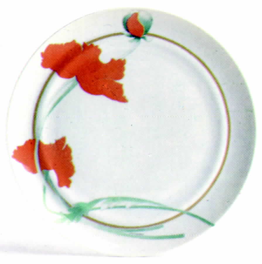 Escana Dinner Plate by Hutschenreuther-1