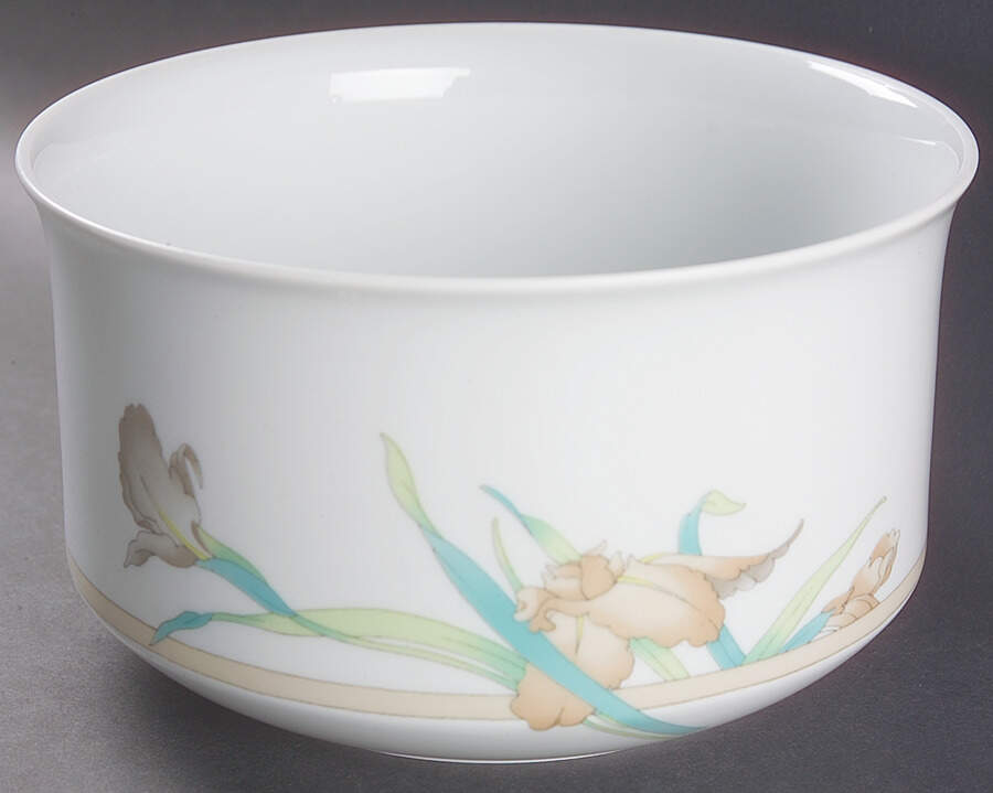 Estoril 7" Round Vegetable Bowl by Hutschenreuther-1