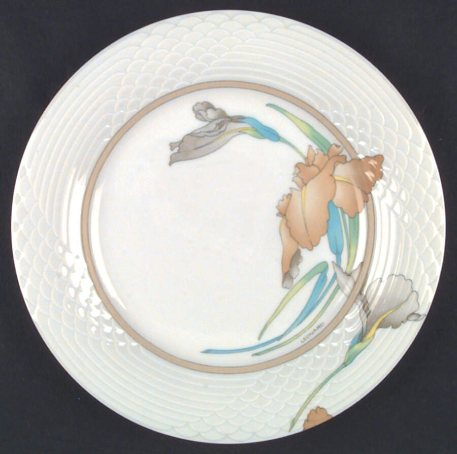Estoril Dinner Plate by Hutschenreuther-1
