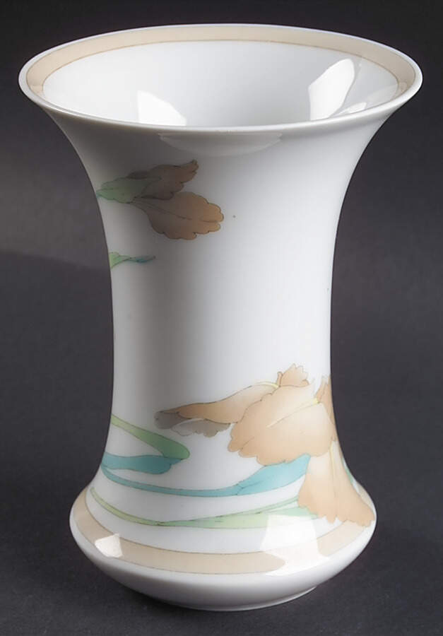 Estoril 5" Vase by Hutschenreuther-1
