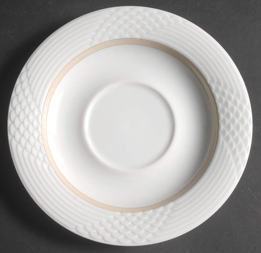 Estoril Underplate for Gravy Boat by Hutschenreuther-1