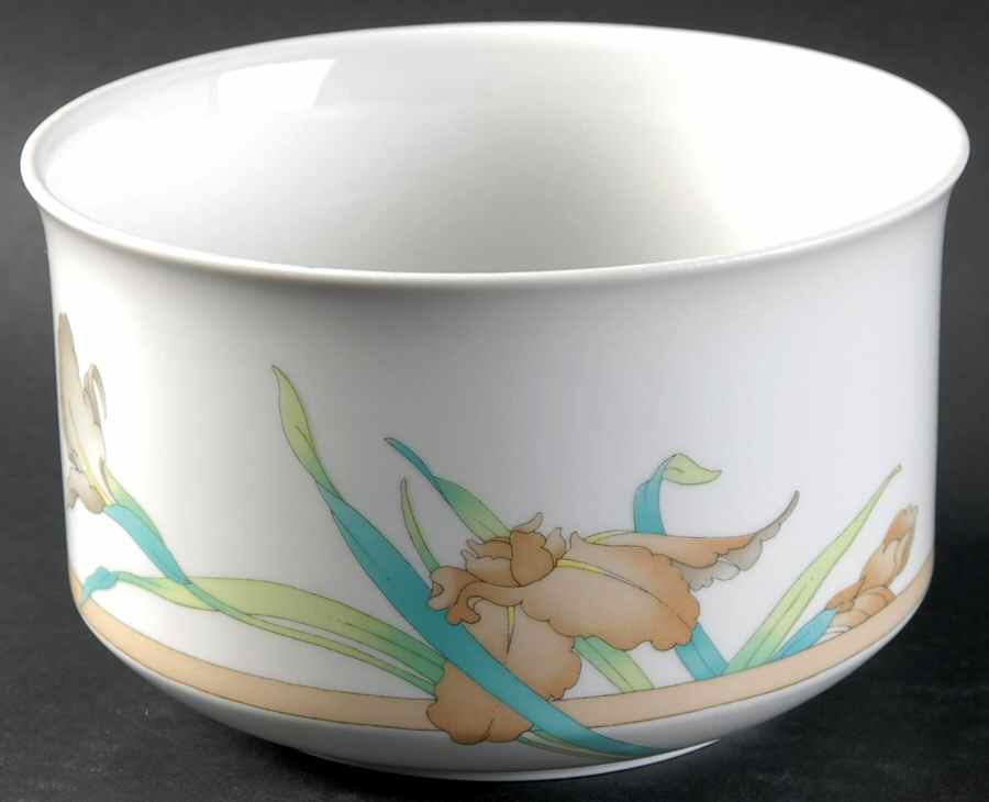 Estoril 6" Round Vegetable Bowl by Hutschenreuther-1