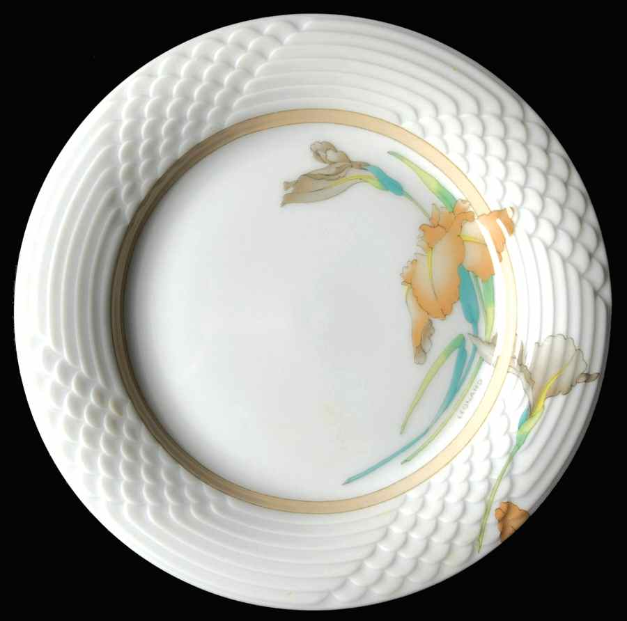 Estoril Bread & Butter Plate by Hutschenreuther-1