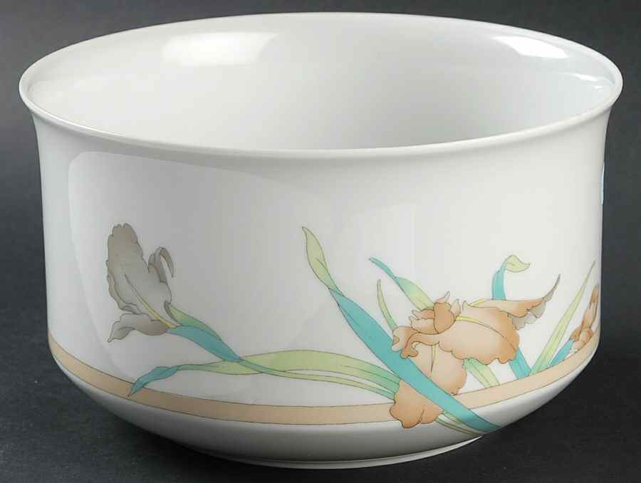 Estoril 7" Round Vegetable Bowl by Hutschenreuther-1