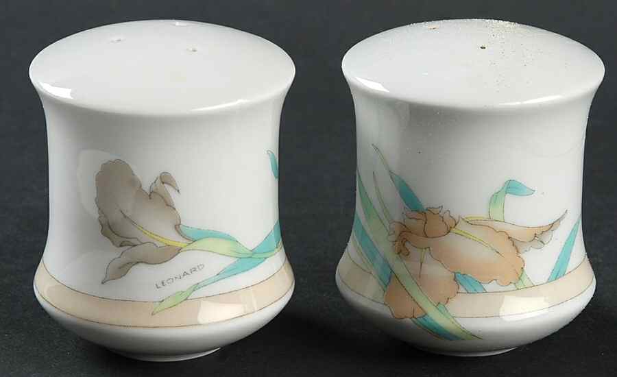 Estoril Salt & Pepper Set by Hutschenreuther-1