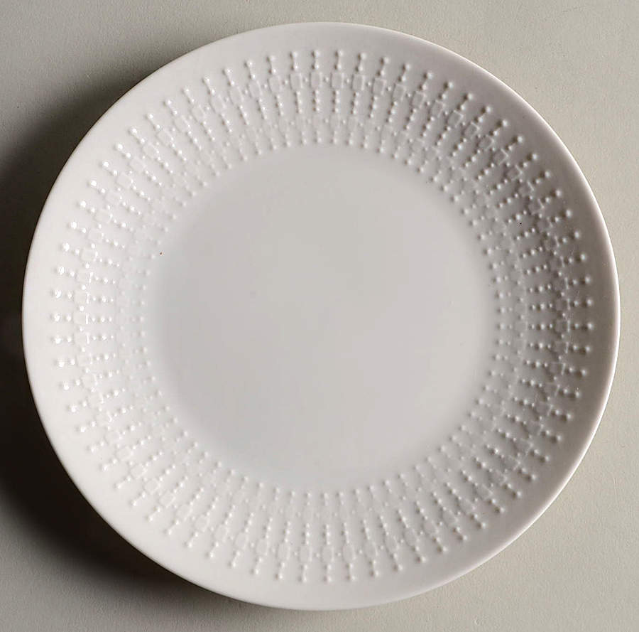 Etude Dessert/Pie Plate by Hutschenreuther-1