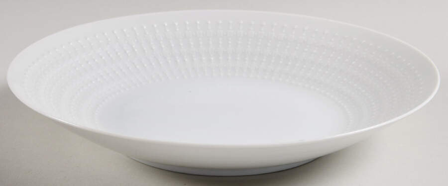 Etude Large Coupe Soup Bowl by Hutschenreuther-1