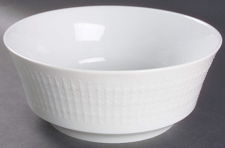 Etude 8" Round Vegetable Bowl by Hutschenreuther-1