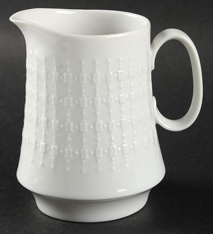 Etude Creamer by Hutschenreuther-1