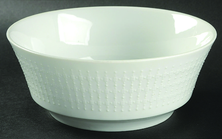 Etude 7" Round Vegetable Bowl by Hutschenreuther-1