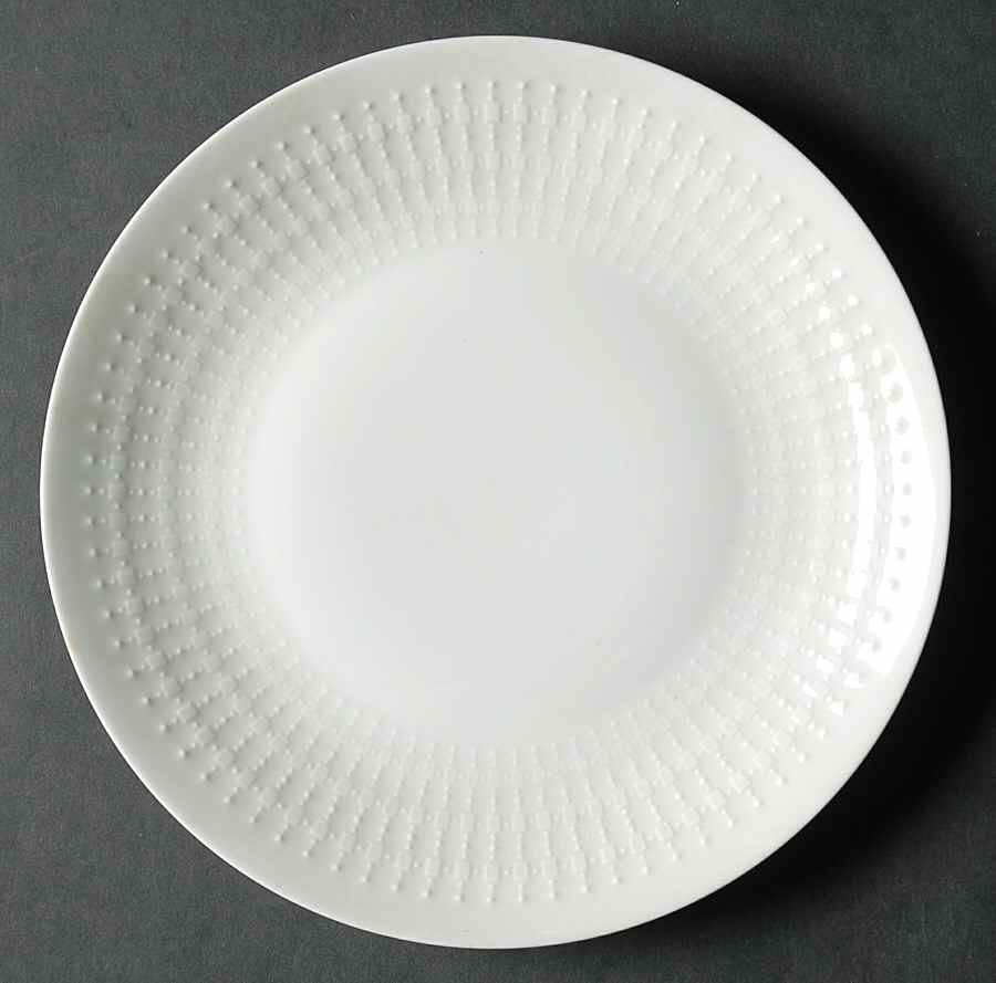 Etude Salad Plate by Hutschenreuther-1