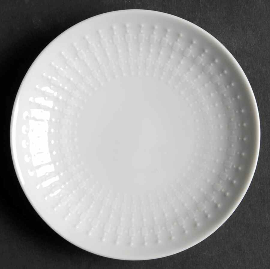 Etude Small Ashtray by Hutschenreuther-1