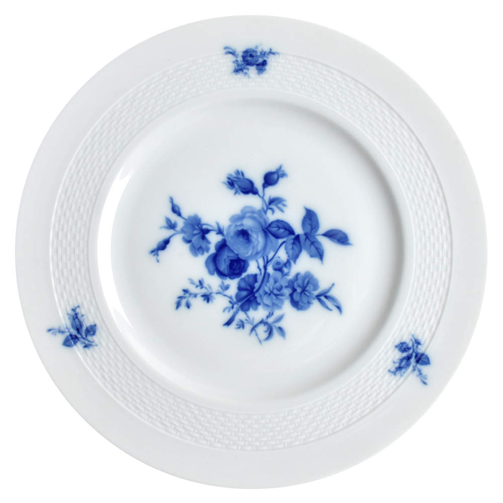Evensong Dinner Plate by Hutschenreuther-1