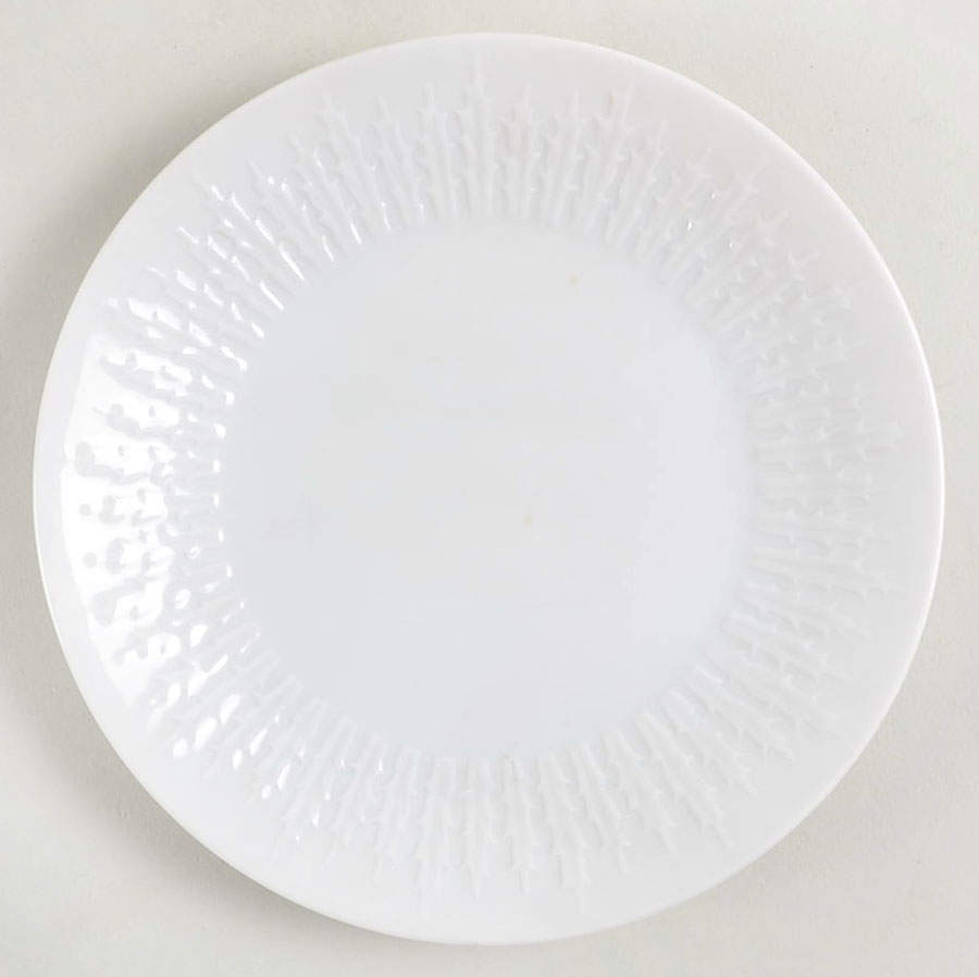 Exzellenz Bread & Butter Plate by Hutschenreuther-1