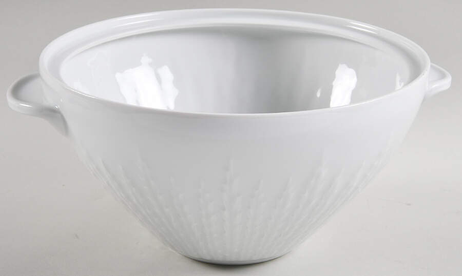 Exzellenz Tureen No Lid by Hutschenreuther-1