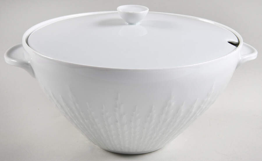 Exzellenz Tureen &  Lid by Hutschenreuther-1