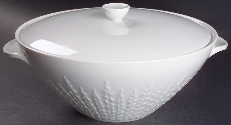 Exzellenz Round Covered Vegetable by Hutschenreuther-1