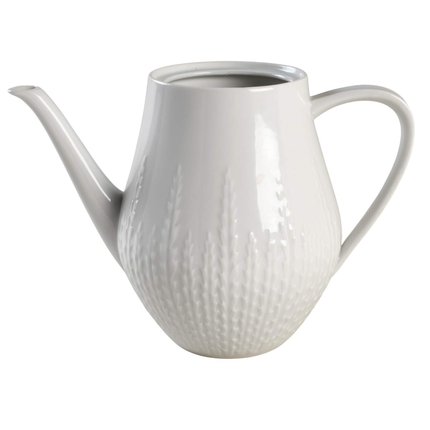 Exzellenz Teapot No Lid by Hutschenreuther-1