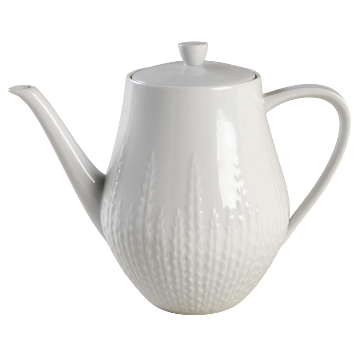 Exzellenz Teapot & Lid by Hutschenreuther-1