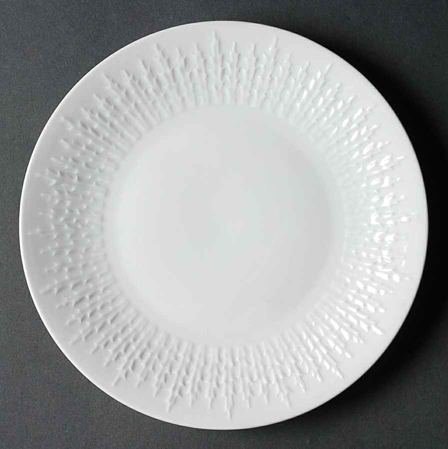 Exzellenz Salad Plate by Hutschenreuther-1