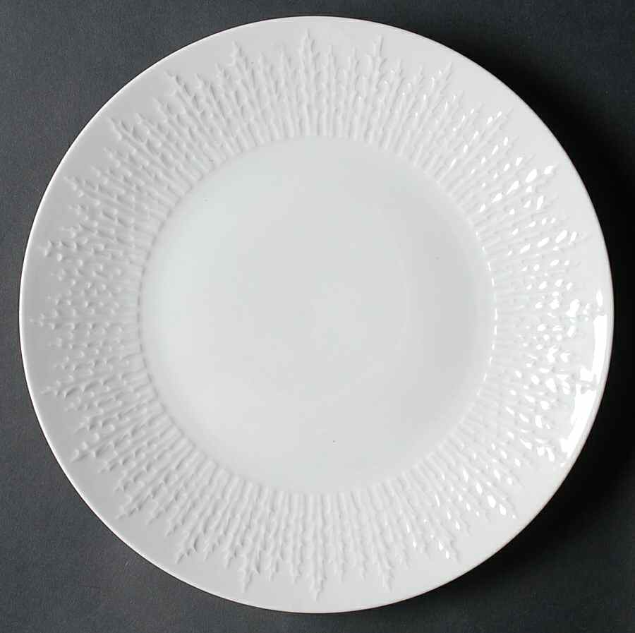 Exzellenz Dinner Plate by Hutschenreuther-1