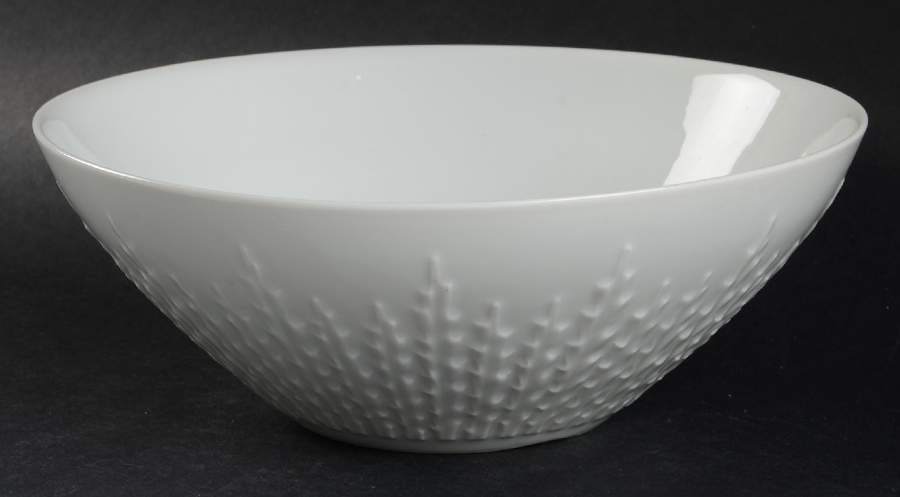 Exzellenz 8" Round Vegetable Bowl by Hutschenreuther-1