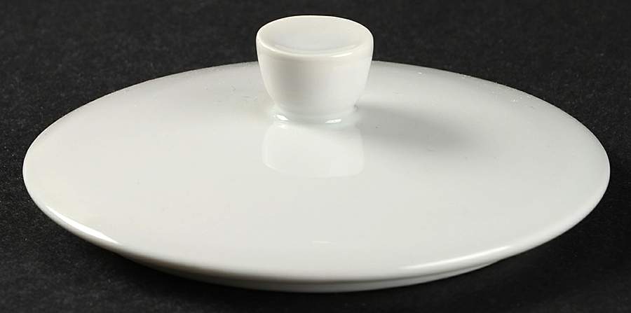 Exzellenz Lid for Sugar Bowl by Hutschenreuther-1