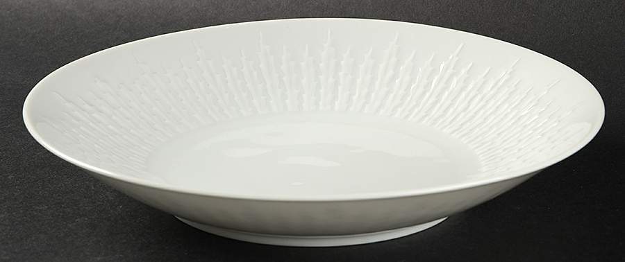 Exzellenz Coupe Soup Bowl by Hutschenreuther-1