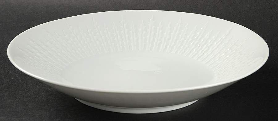 Exzellenz Coupe Soup Bowl by Hutschenreuther-1