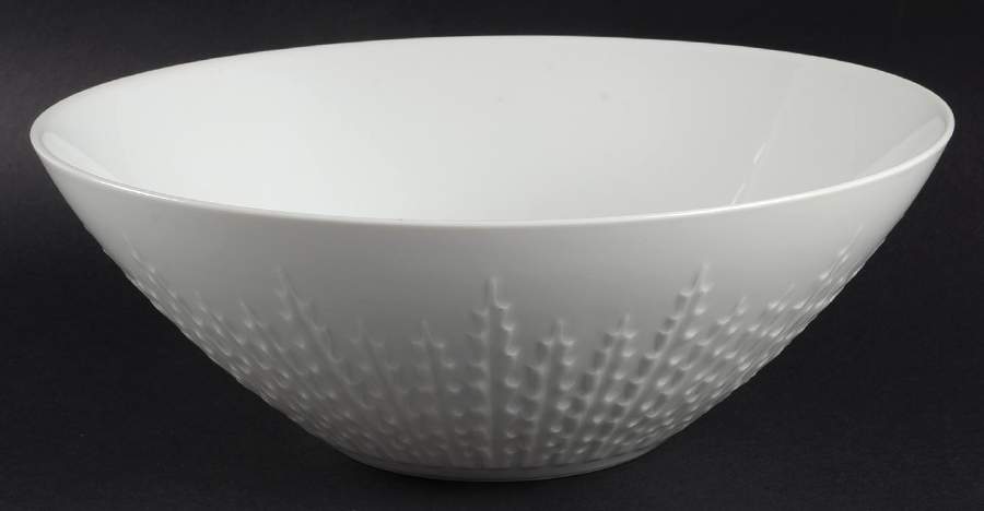 Exzellenz 10" Round Vegetable Bowl by Hutschenreuther-1