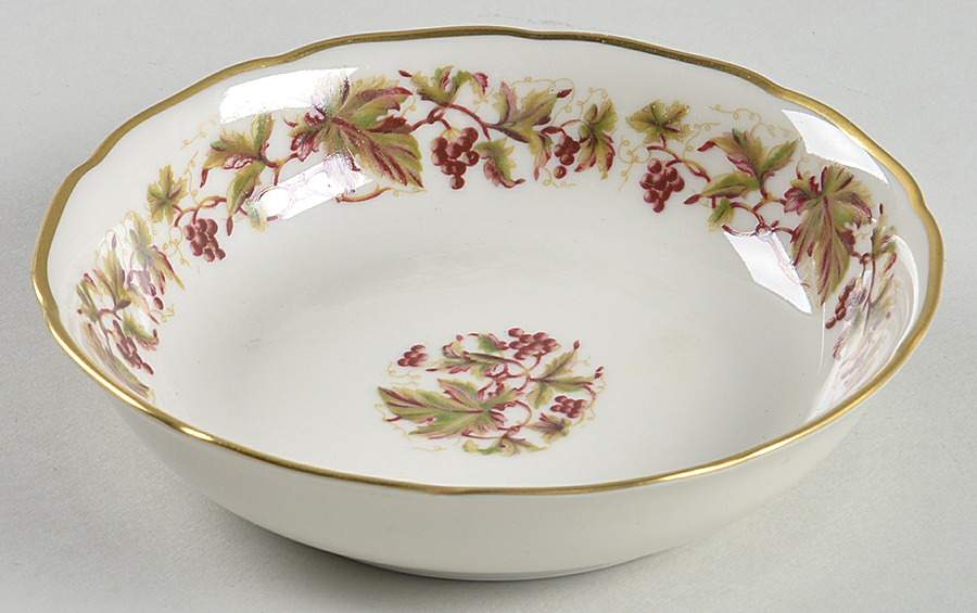 Falstaff Fruit/Dessert (Sauce) Bowl by Hutschenreuther-1