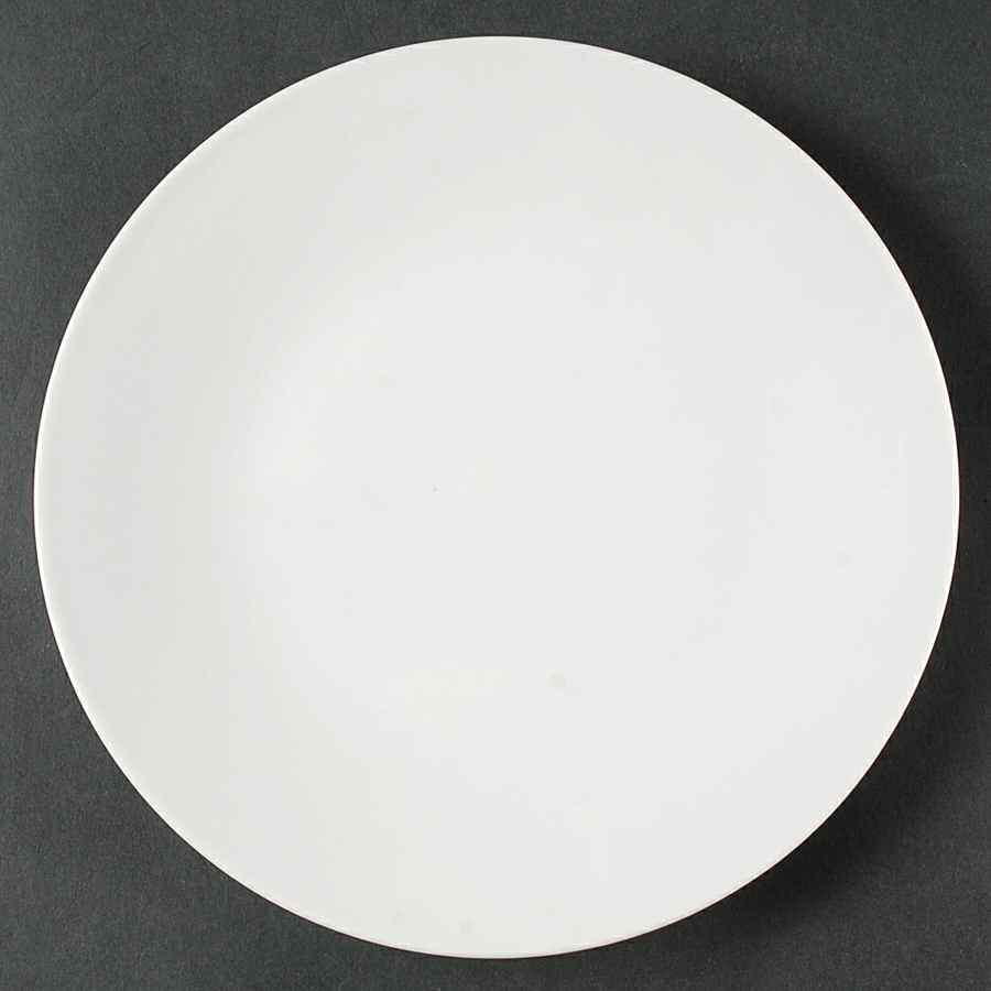 Favorit (Undecorated) Salad Plate by Hutschenreuther-1
