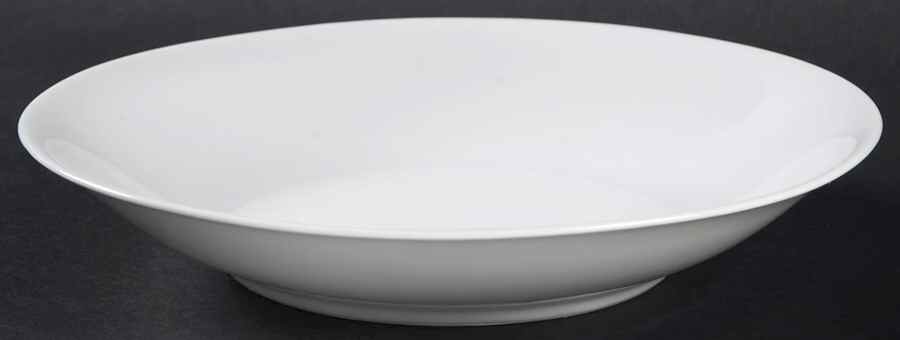 Favorit (Undecorated) Coupe Soup Bowl by Hutschenreuther-1