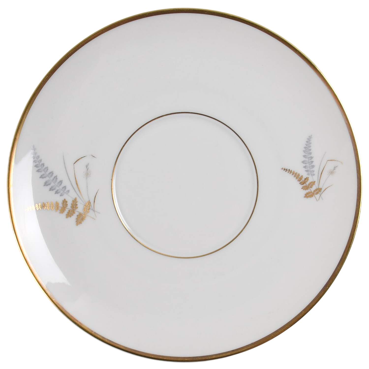 The Ferndale Saucer for Cream Soup Bowl by Hutschenreuther-1