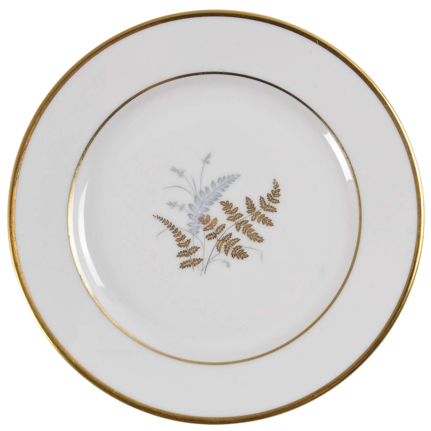 The Ferndale Bread & Butter Plate by Hutschenreuther-1