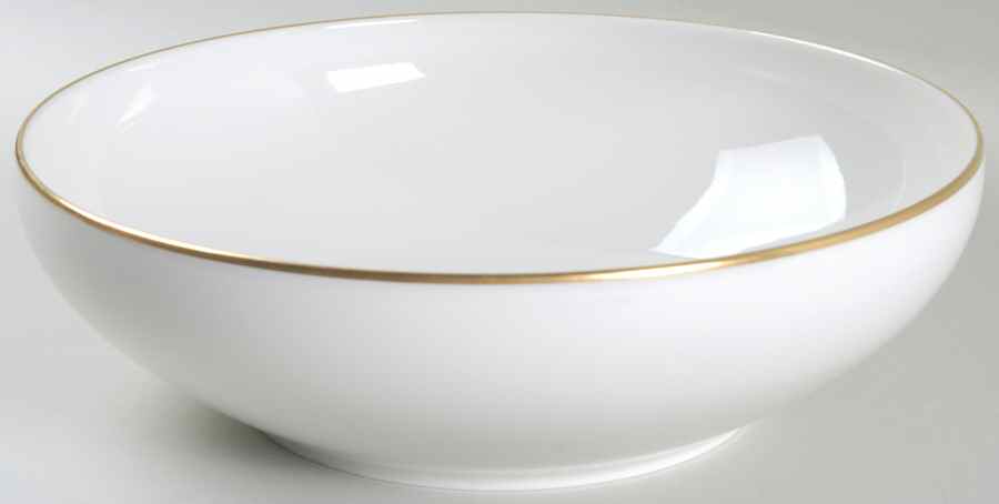 The Ferndale 9" Round Vegetable Bowl by Hutschenreuther-1