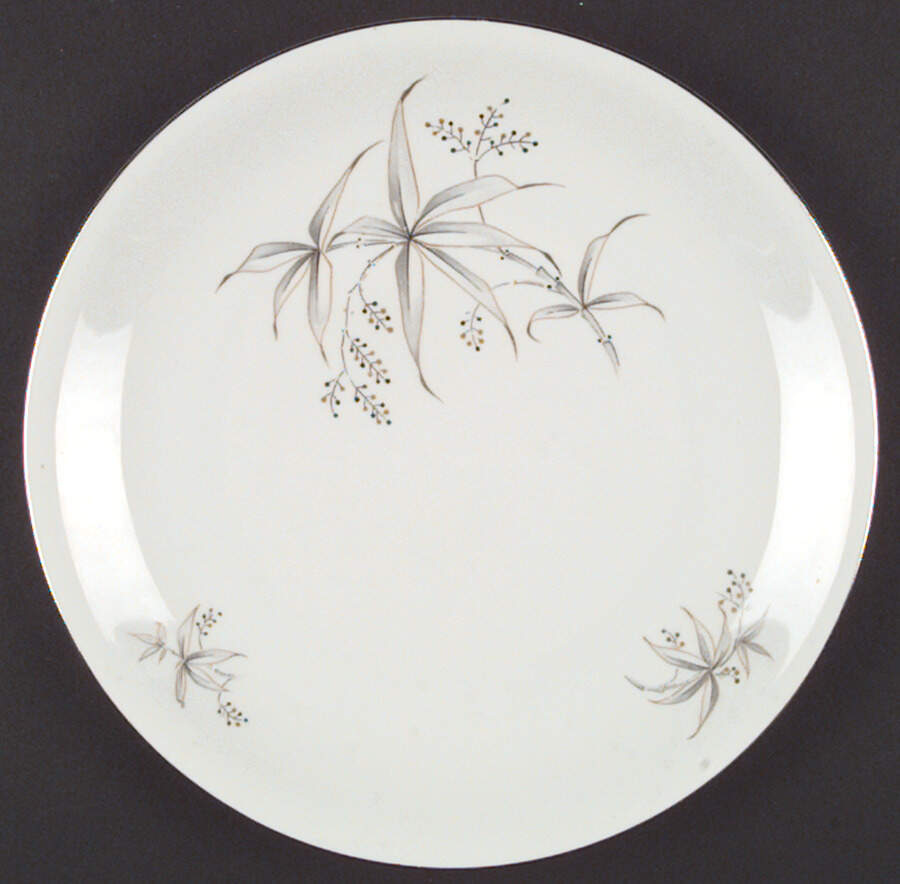 Ferndale Dinner Plate by Hutschenreuther-1