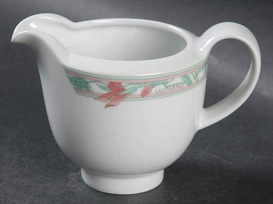 Ferrara (Galleria Shape) Creamer by Hutschenreuther-1