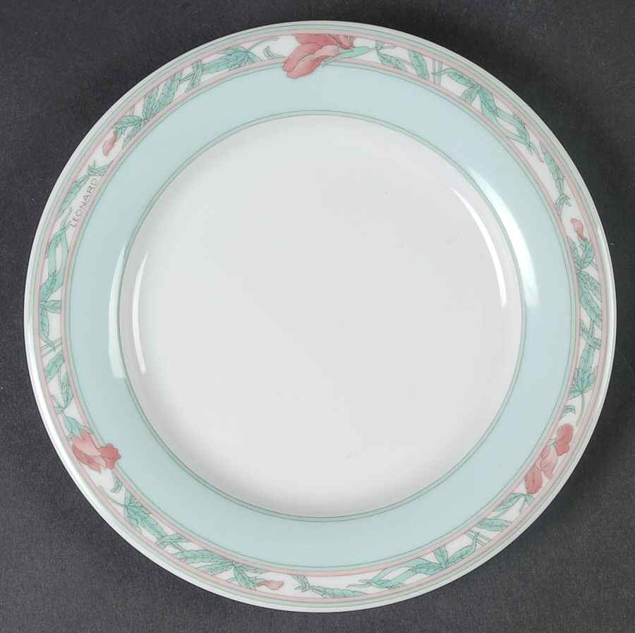 Ferrara (Galleria Shape) Bread & Butter Plate by Hutschenreuther-1