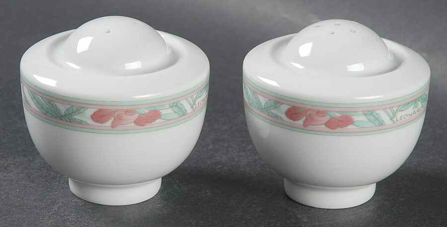 Ferrara (Galleria Shape) Salt & Pepper Set by Hutschenreuther-1