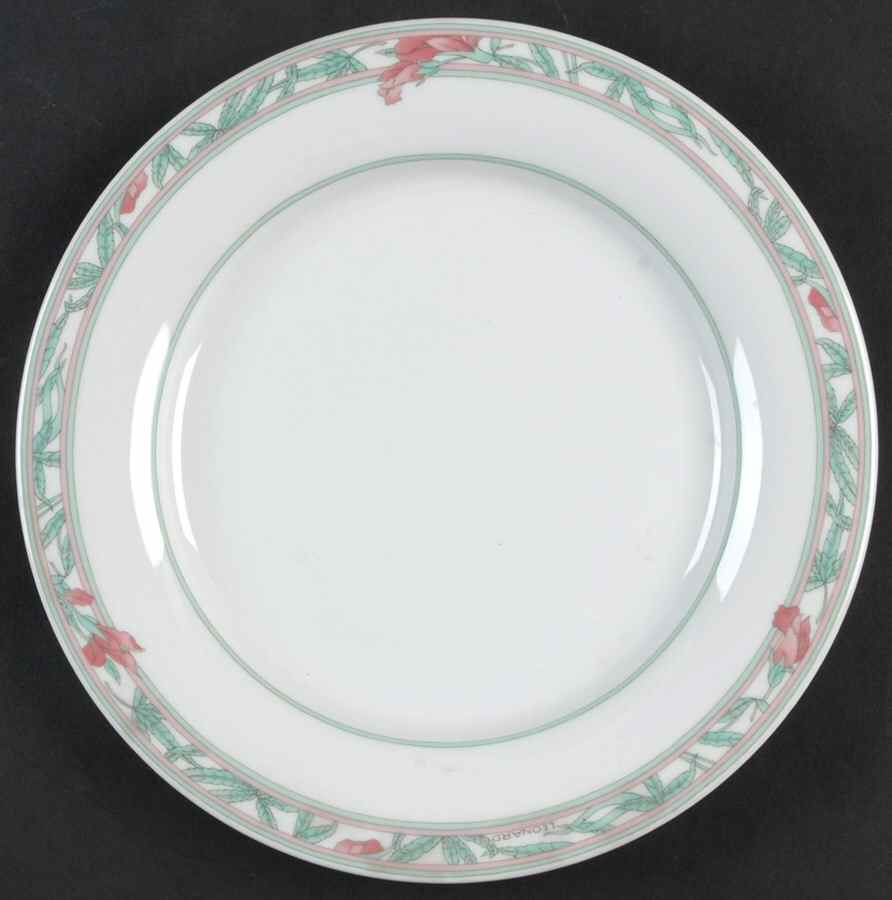 Ferrara (Galleria Shape) Salad Plate by Hutschenreuther-1