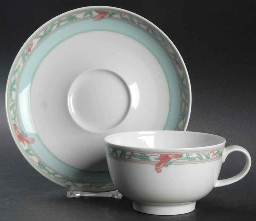 Ferrara (Galleria Shape) Breakfast Cup by Hutschenreuther-1