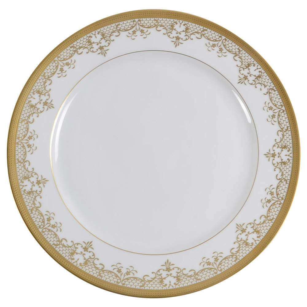 Festival Dinner Plate by Hutschenreuther-1