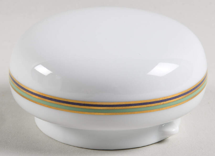 Firenze (Tavola, Older) Lid for Coffee Pot by Hutschenreuther-1